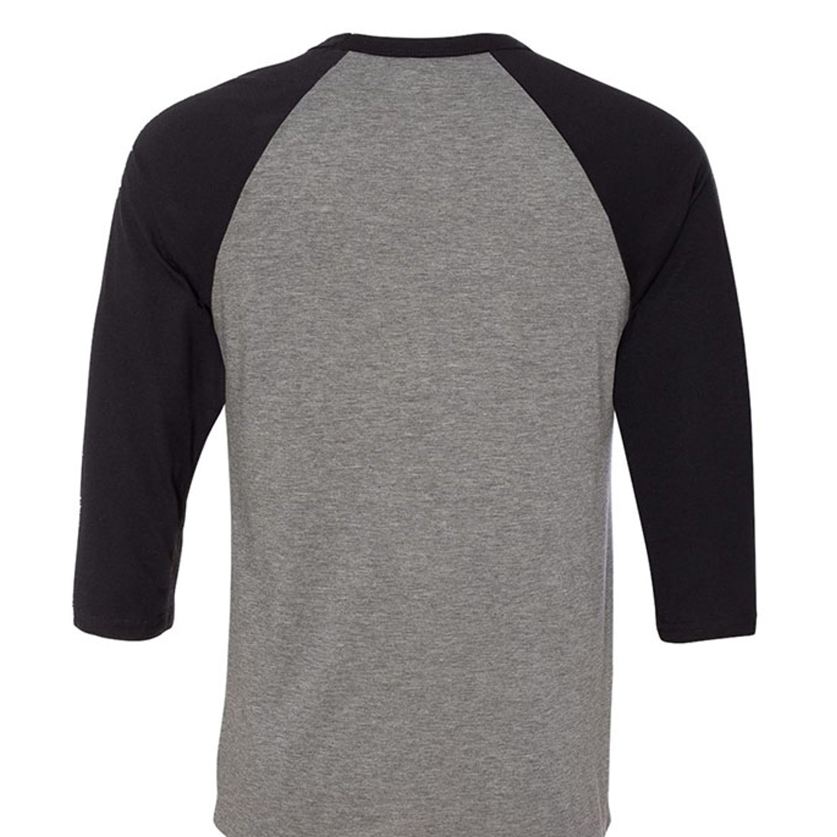 DEEP HTHR/BLACK - 3200 - BACK