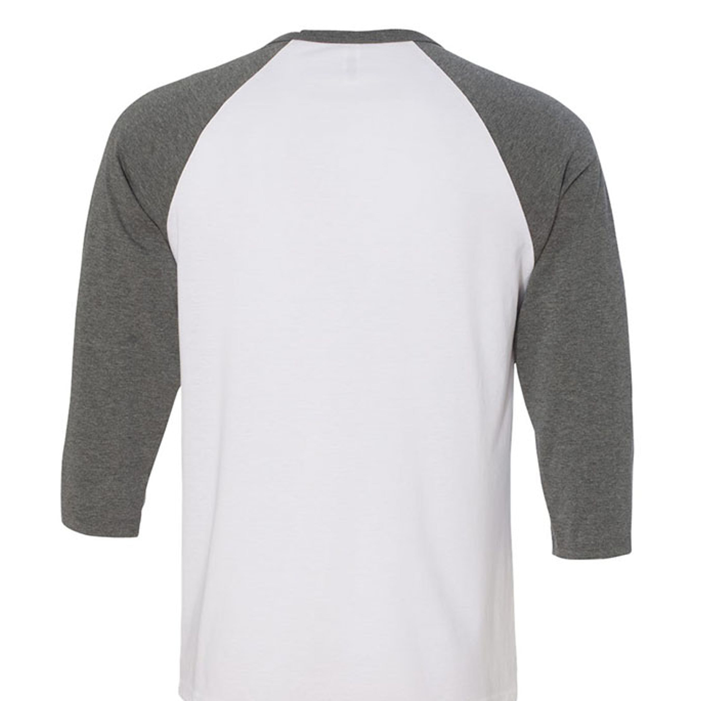 WHITE/ DEEP HTHR - 3200 - BACK