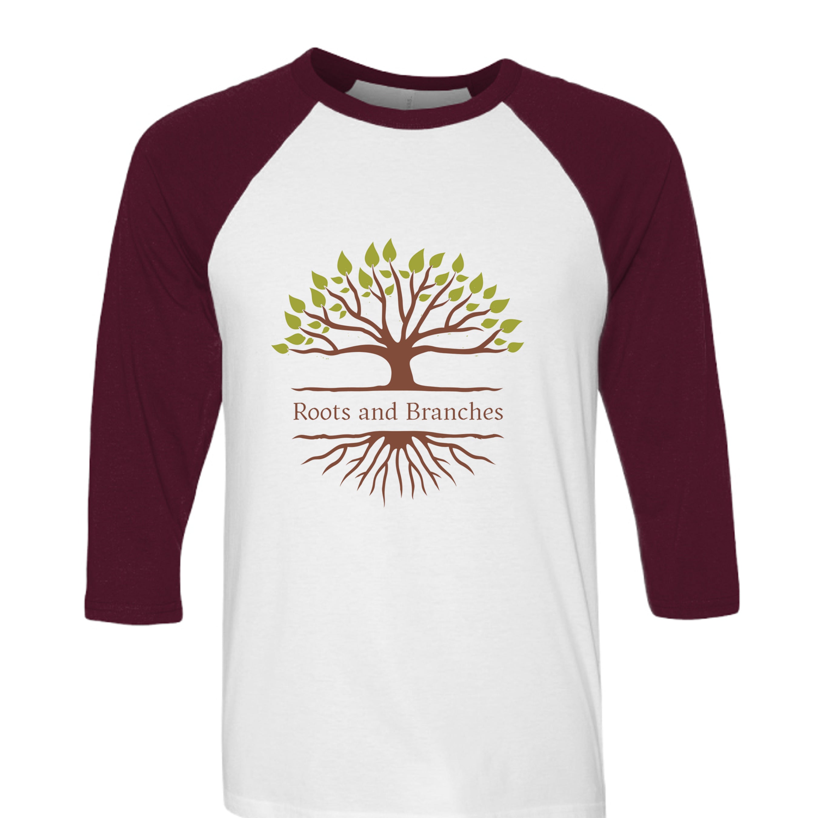 White/ Maroon - 3200 - FRONT