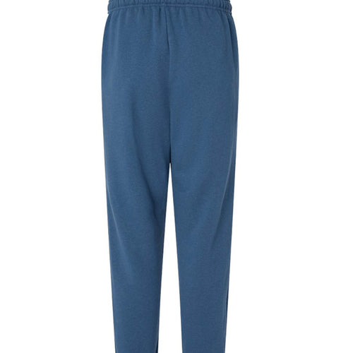 SEA BLUE - RF491 - BACK