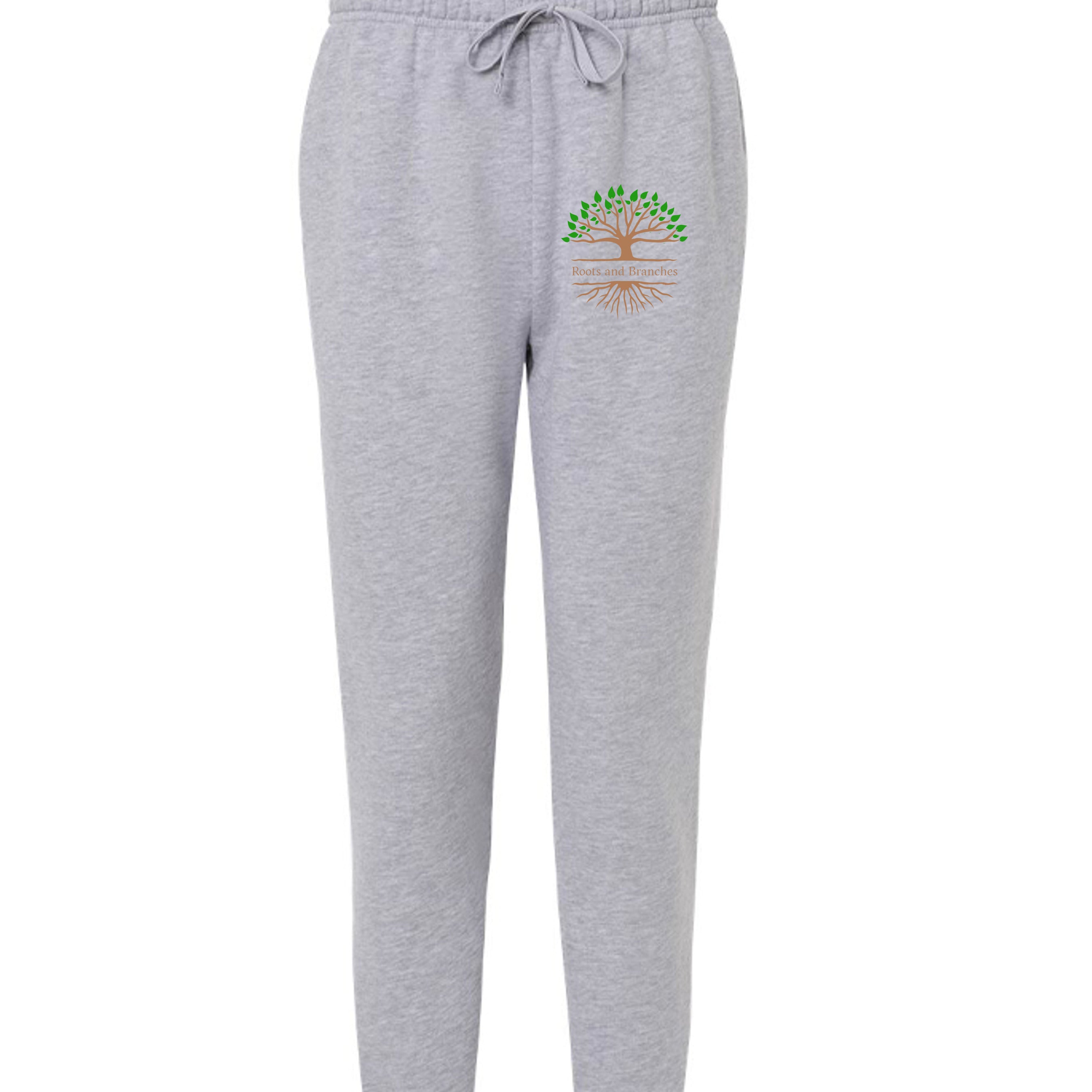 HEATHER GREY - RF491 - FRONT
