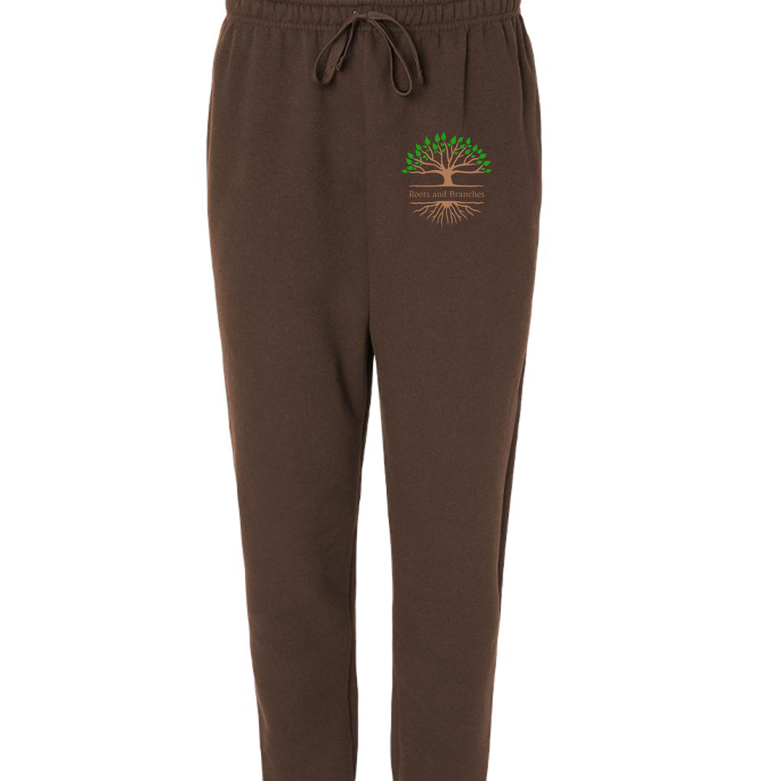 BROWN - RF491 - FRONT