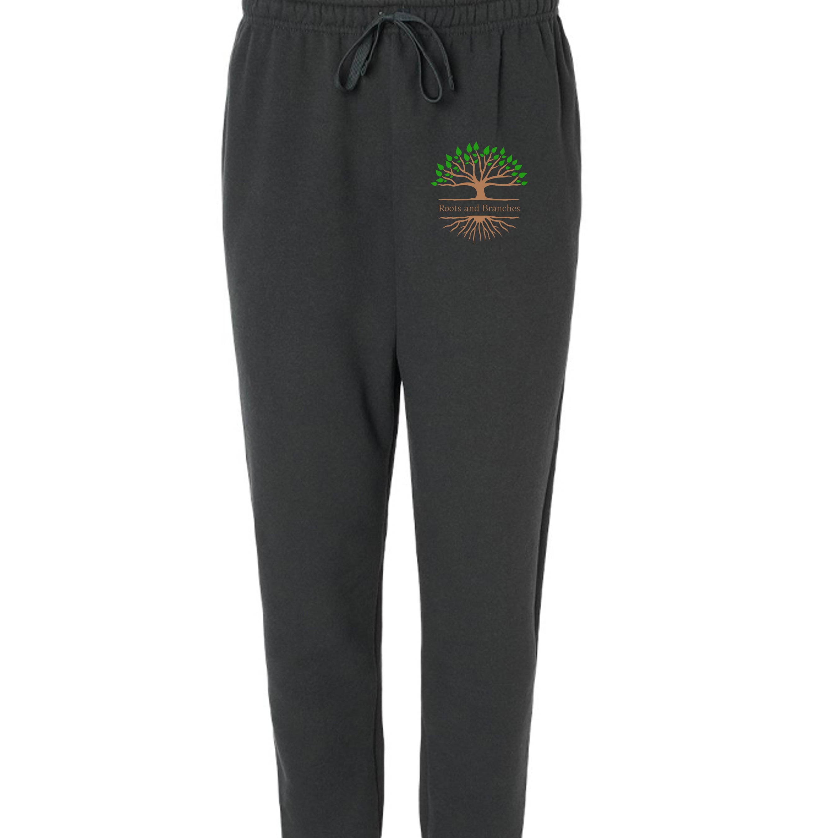 BLACK - RF491 - FRONT