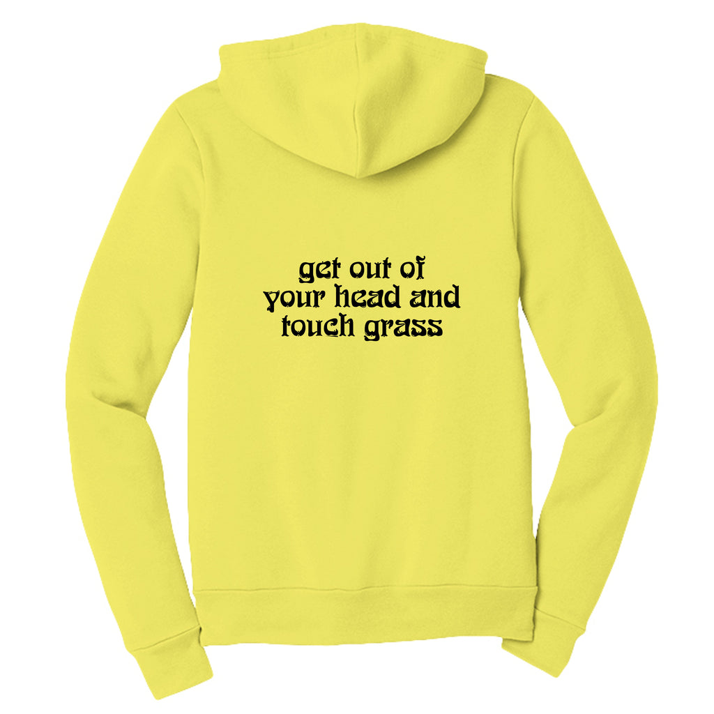 Yellow - 3739 - BACK