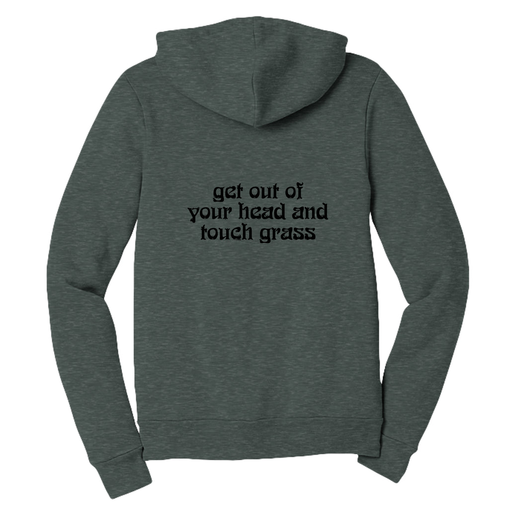 HEATHER FOREST - 3739 - BACK