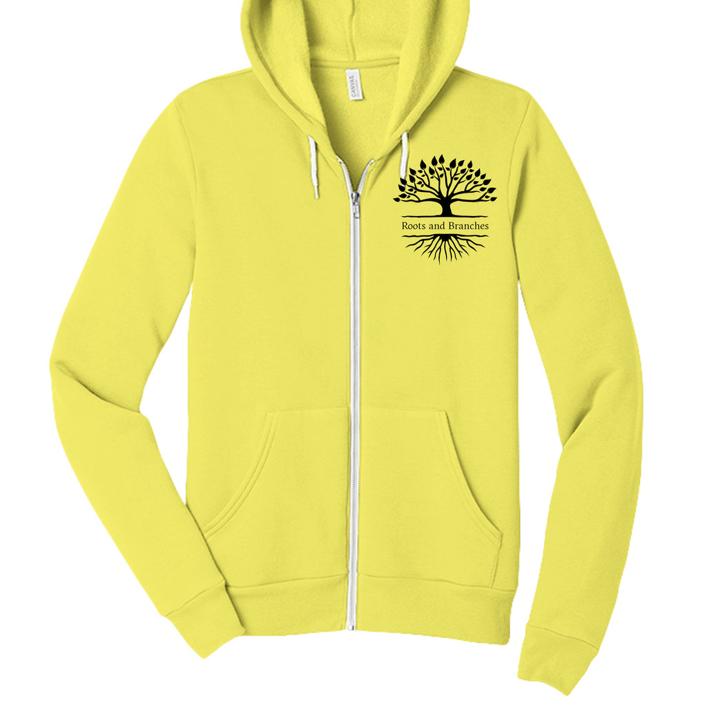 Yellow - 3739 - FRONT