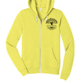 Yellow - 3739 - FRONT