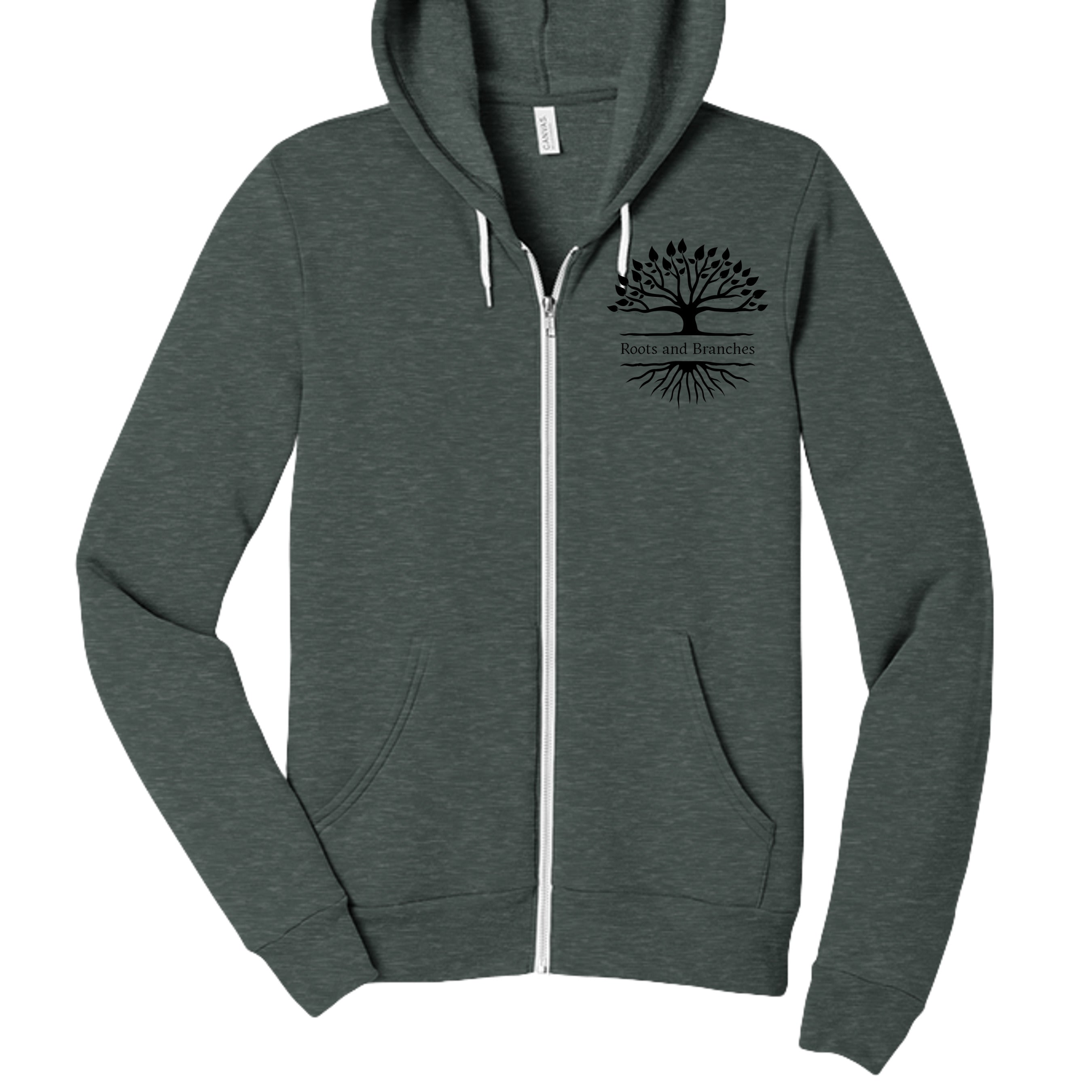 HEATHER FOREST - 3739 - FRONT