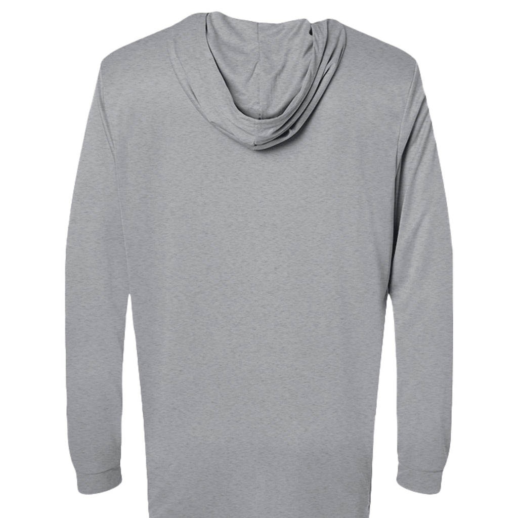 Heather Grey - 220P - BACK