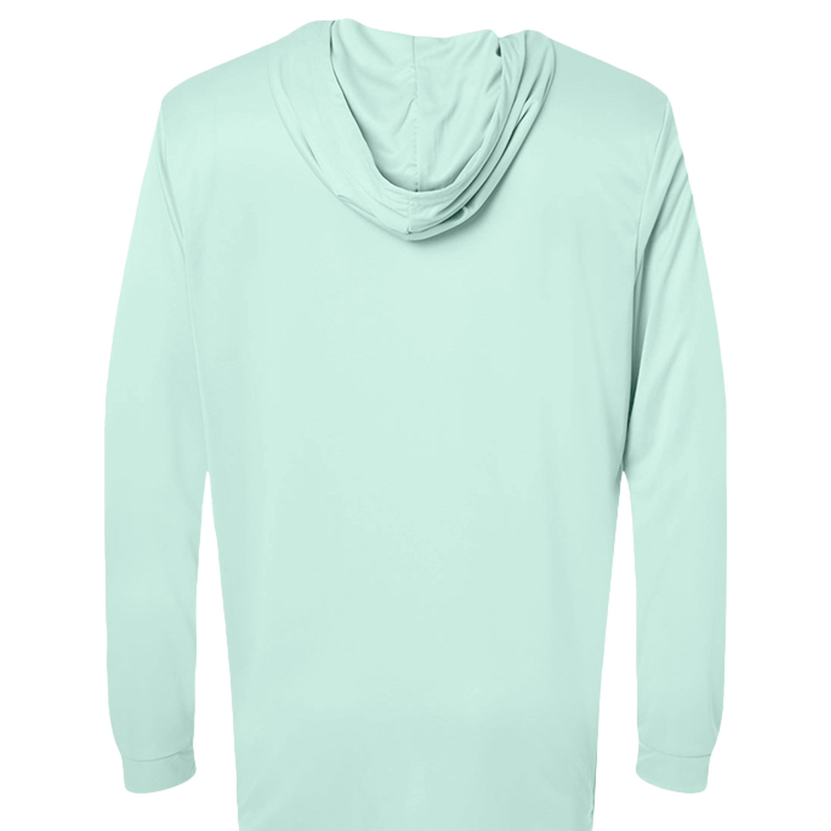 Mint Green - 220P - BACK
