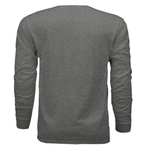 Vintage Brown - 3501 - BACK