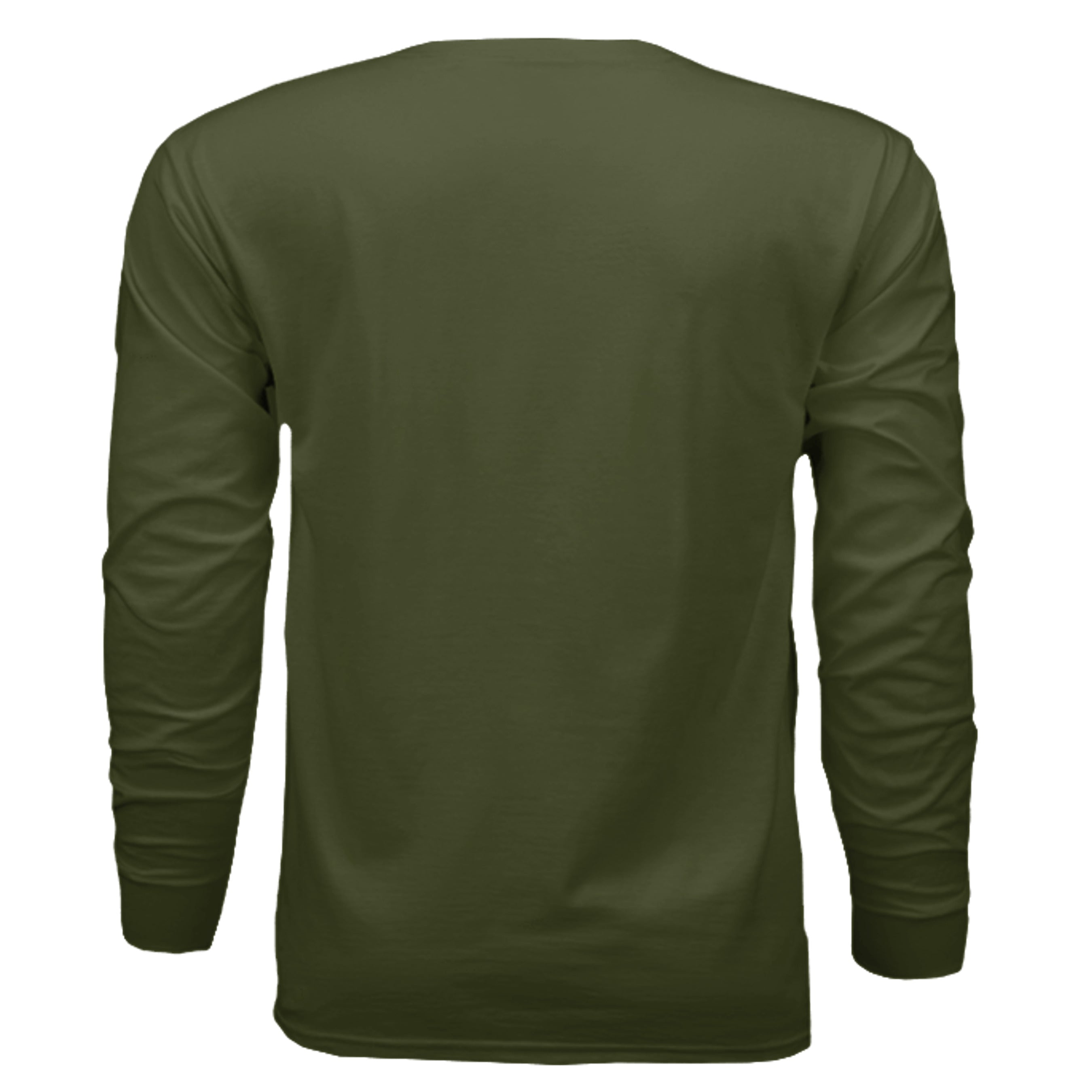 OLIVE - 3501 - BACK