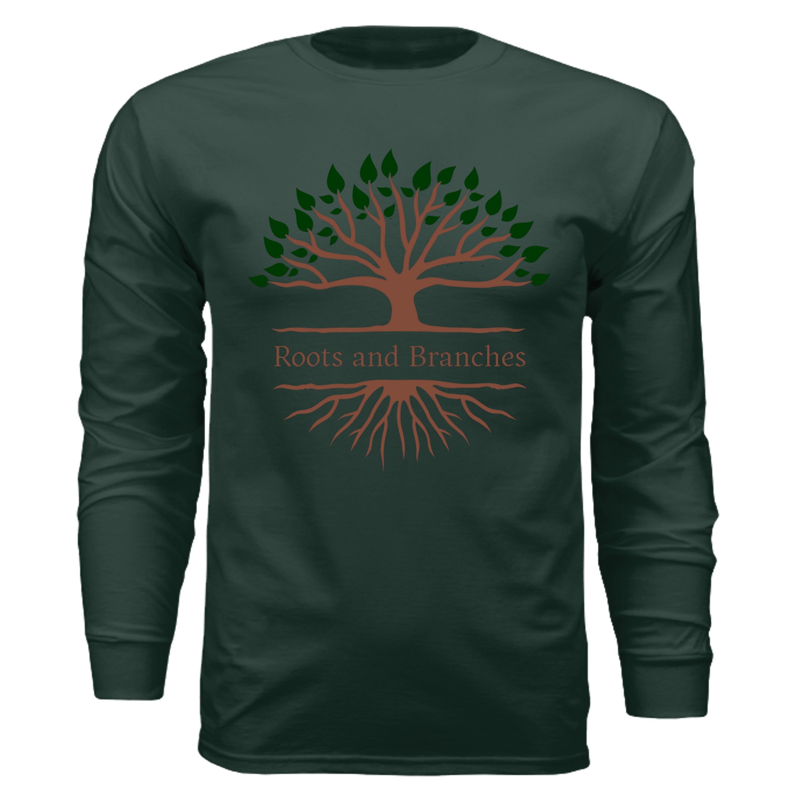Forest - 3501 - FRONT